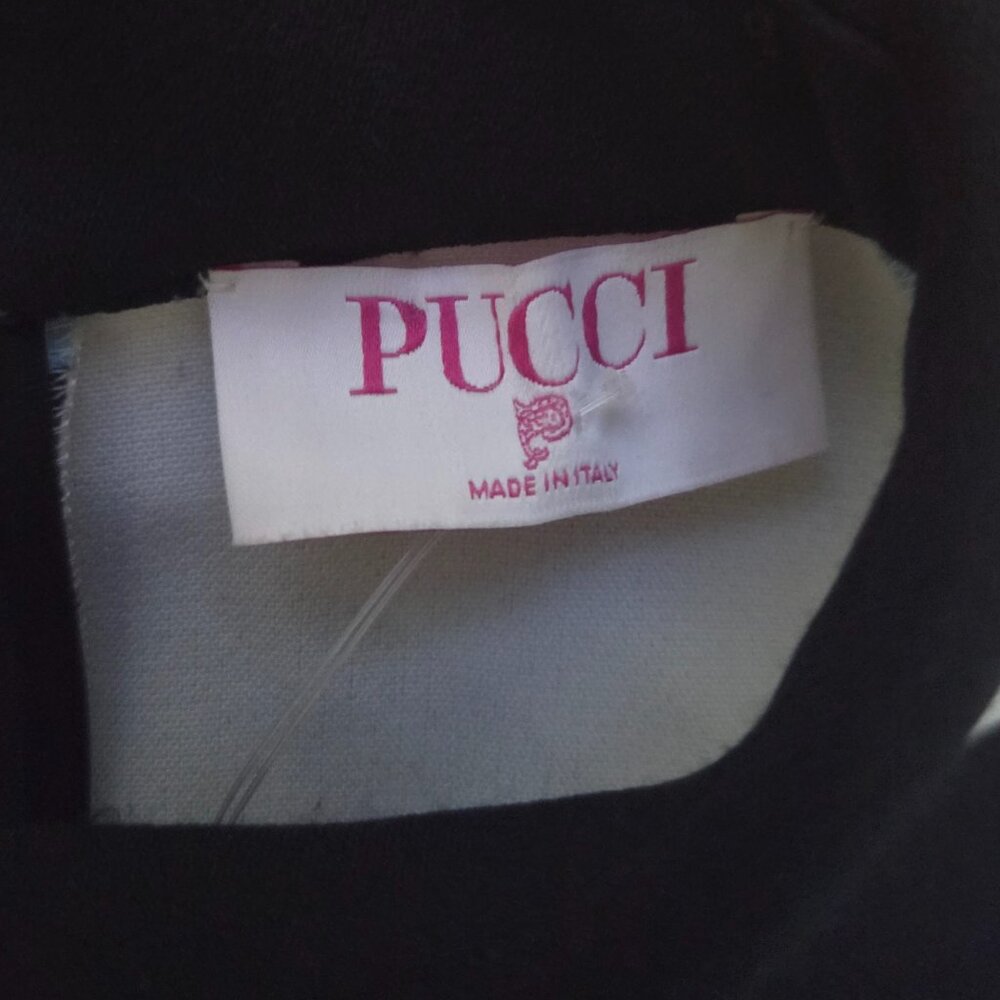 Emilio Pucci Dress - Picture 5 of 6